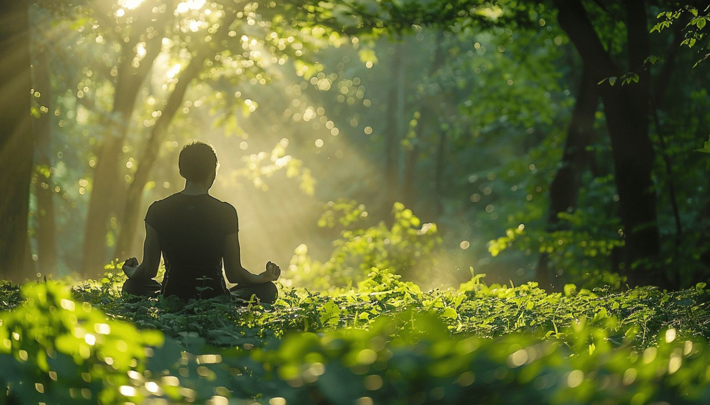 Boostez votre énergie avec ces exercices de respiration
